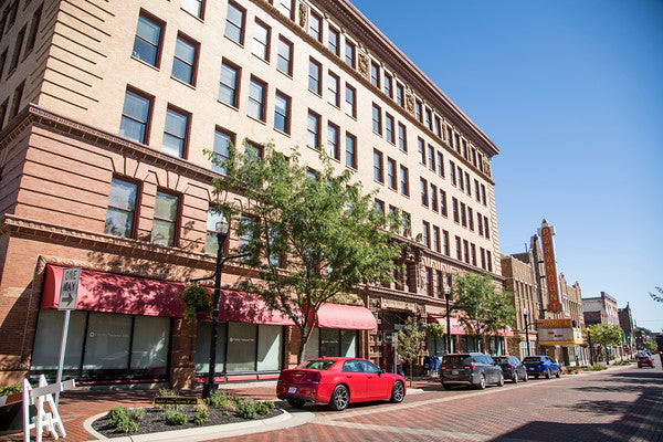 Top or Best Flyer Design Agencies and Companies in Anderson, Indiana