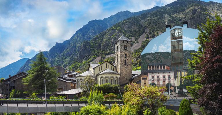 Top or Best Influencer Brand Partnership Agencies and Companies in Andorra