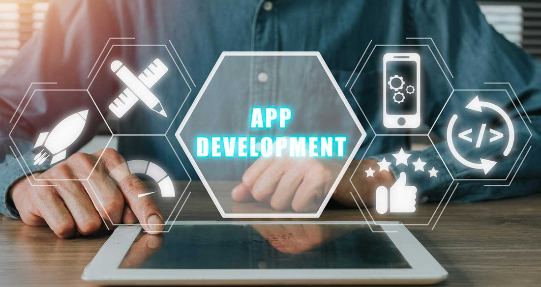 How Do I Start App Development as a Beginner?