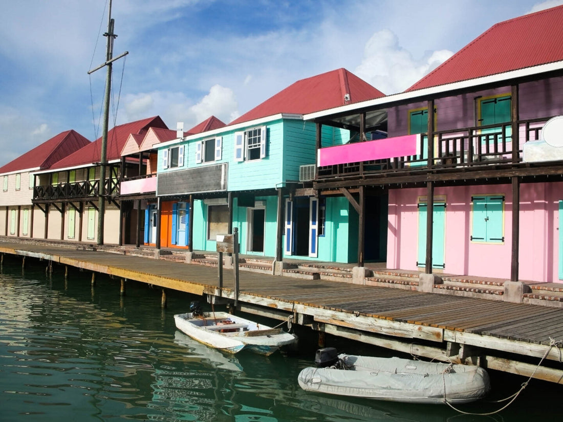 Top or Best Influencer Brand Partnership Agencies and Companies in Antigua and Barbuda