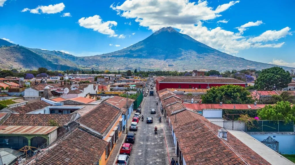 Top or Best Athlete Brand Partnership Agencies and Companies in Guatemala