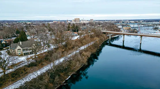 Top or Best Infographic Design Agencies and Companies in Appleton, Wisconsin