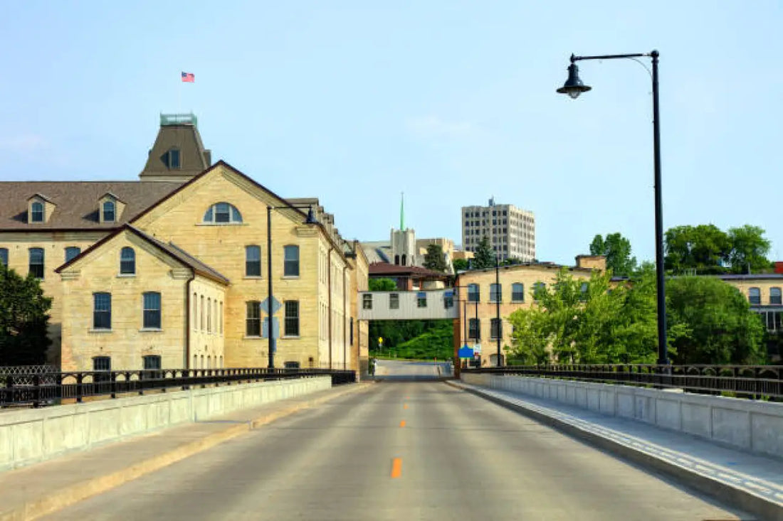 Top or Best X (Twitter) Management Agencies and Companies in Appleton, Wisconsin