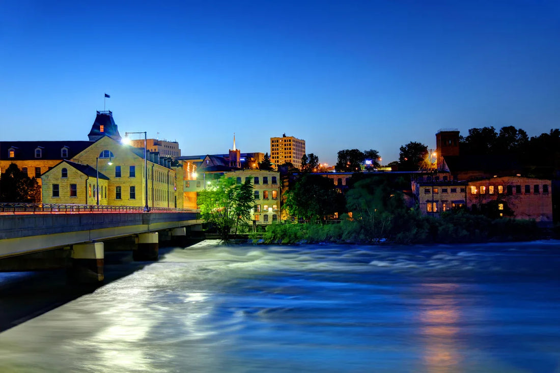 Top or Best Custom Graphics for Videos Agencies and Companies in Appleton, Wisconsin