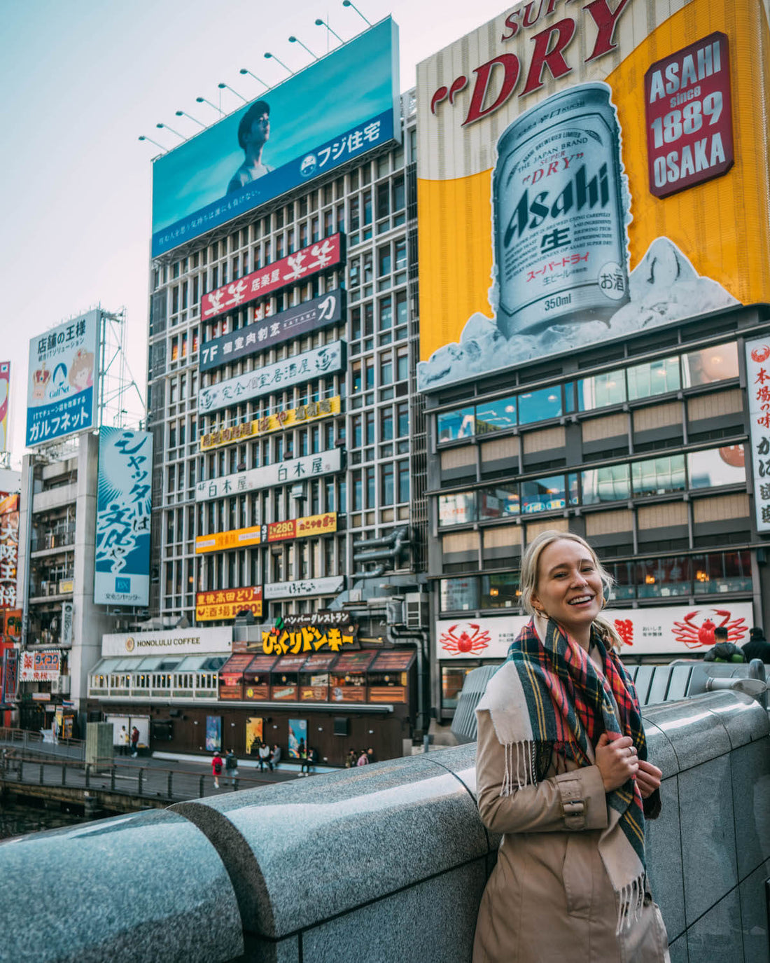 Top or Best Infographic Design Agencies and Companies in Osaka, Japan