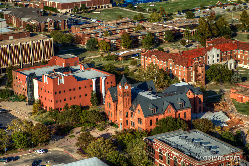 Top or Best Instagram Management Agencies and Companies in Edmond, Oklahoma