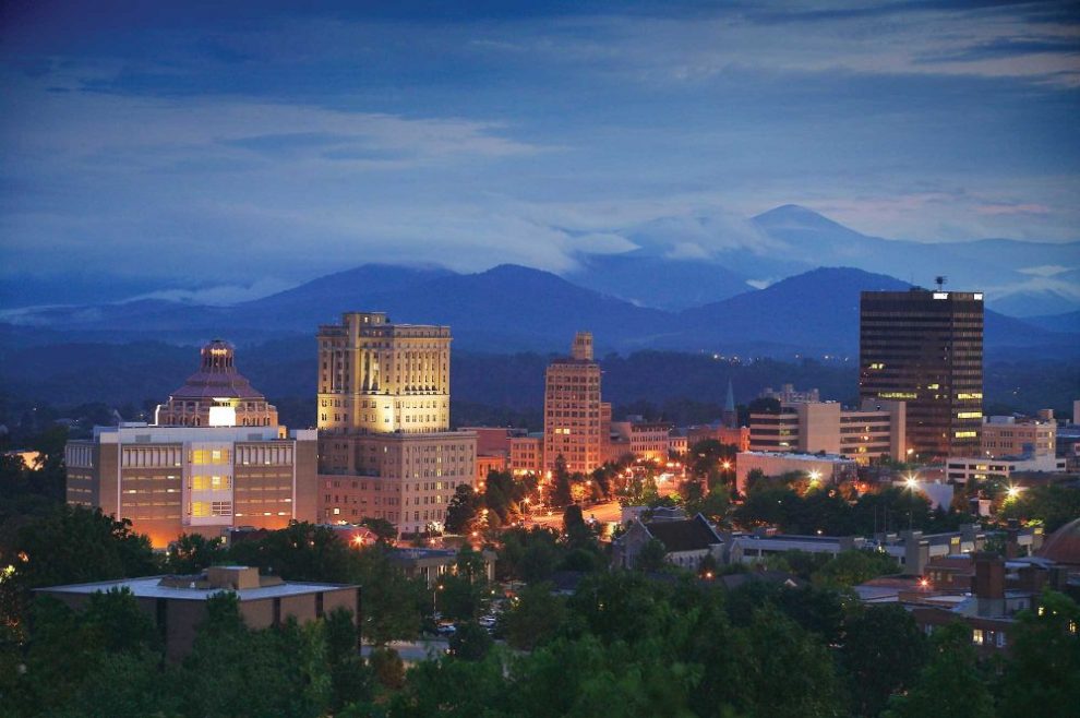 Top or Best Instagram Management Agencies and Companies in Asheville, North Carolina