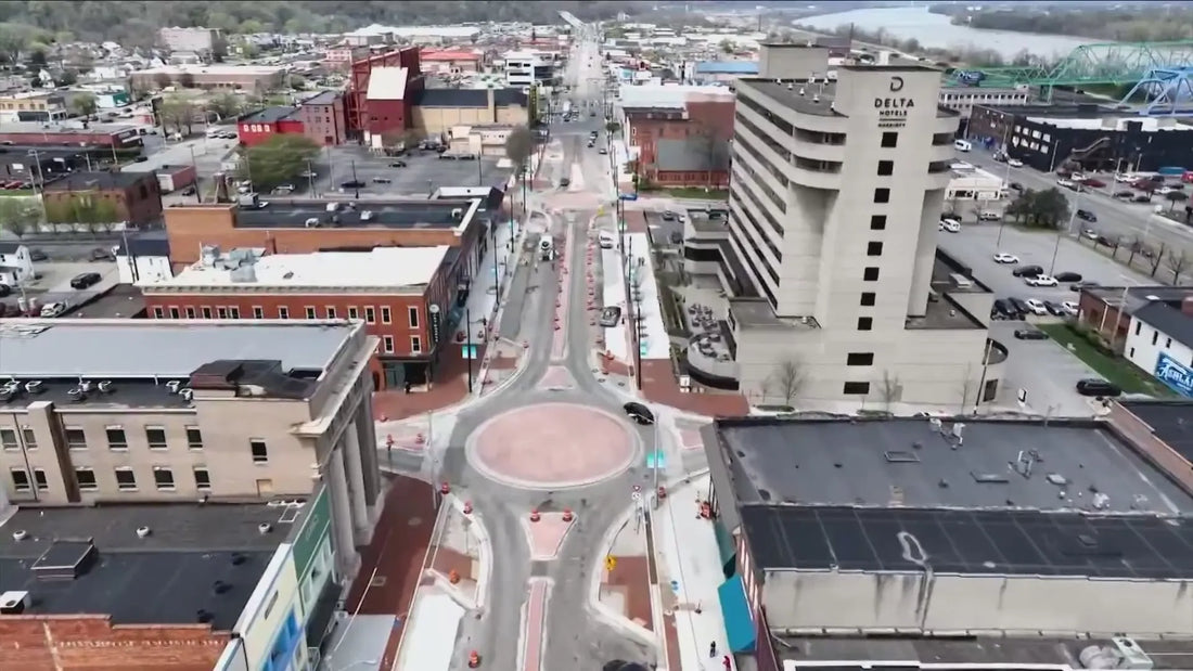 Top or Best Banner Ad Design Agencies and Companies in Ashland, Kentucky