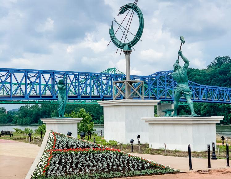 Top or Best Portrait & Caricature Agencies and Companies in Ashland, Kentucky