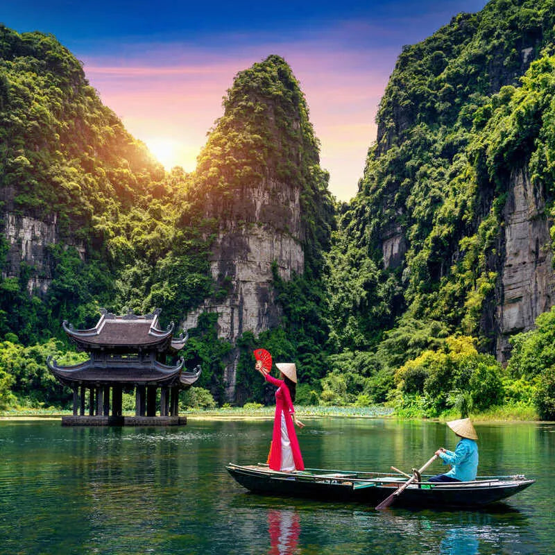 Best LinkedIn Management Companies in Vietnam