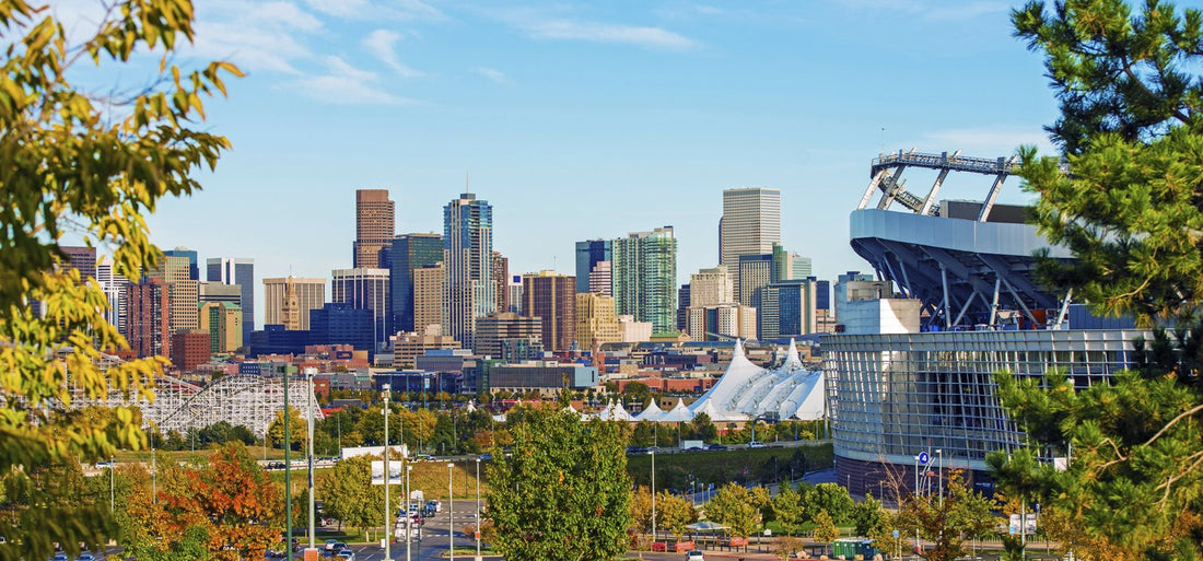 Top or Best Influencer Brand Partnership Agencies and Companies in Aurora, CO