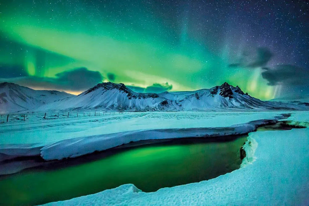 Top LinkedIn Management Companies in Iceland