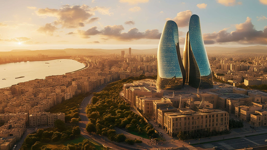 Top Invitation Design Agencies in Azerbaijan