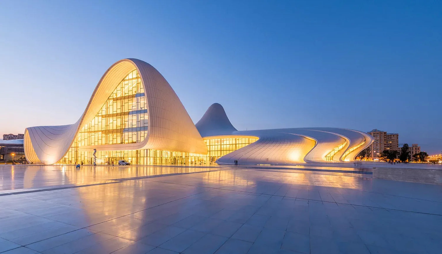 Top Photography & Photo Editing Agencies in Azerbaijan