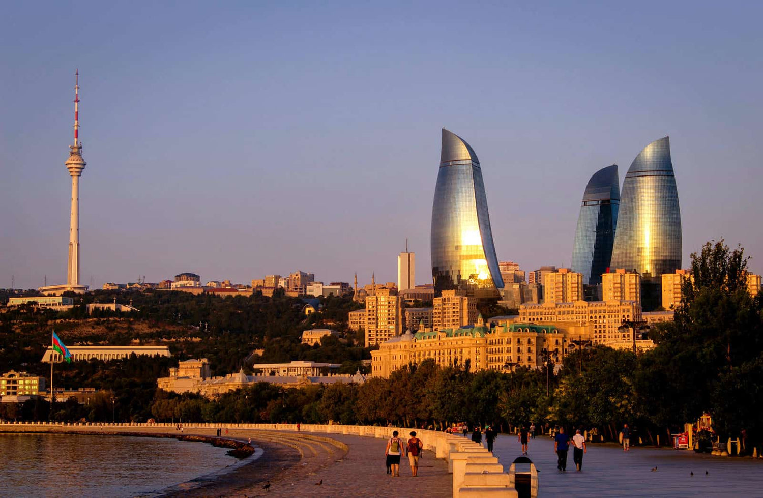 Top Design Agencies in Azerbaijan