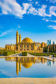 Best X (Twitter) Management Companies in Azerbaijan