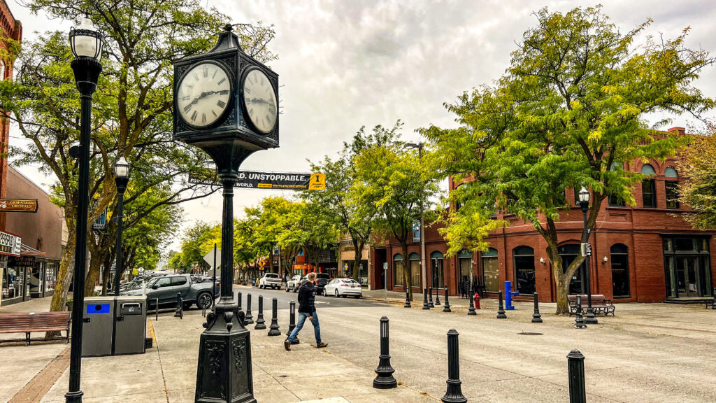 Top or Best Menu Design Agencies and Companies in Moscow, Idaho