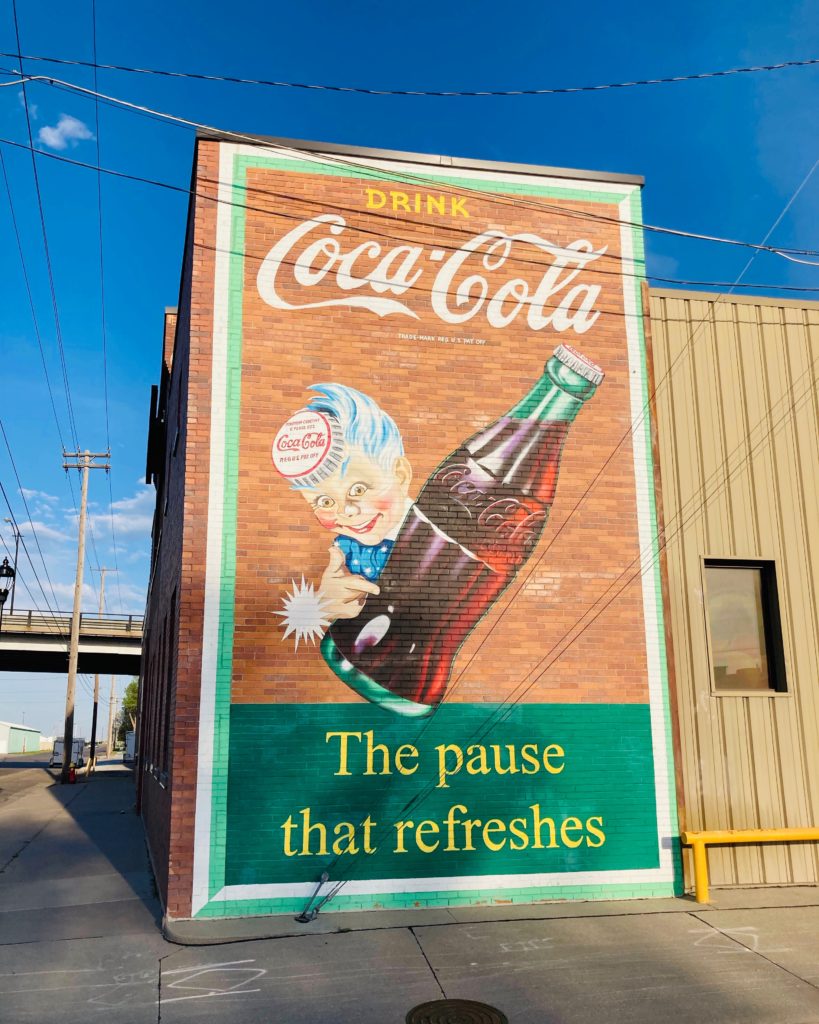 Top or Best Mural Design Agencies and Companies in Kearney, Nebraska