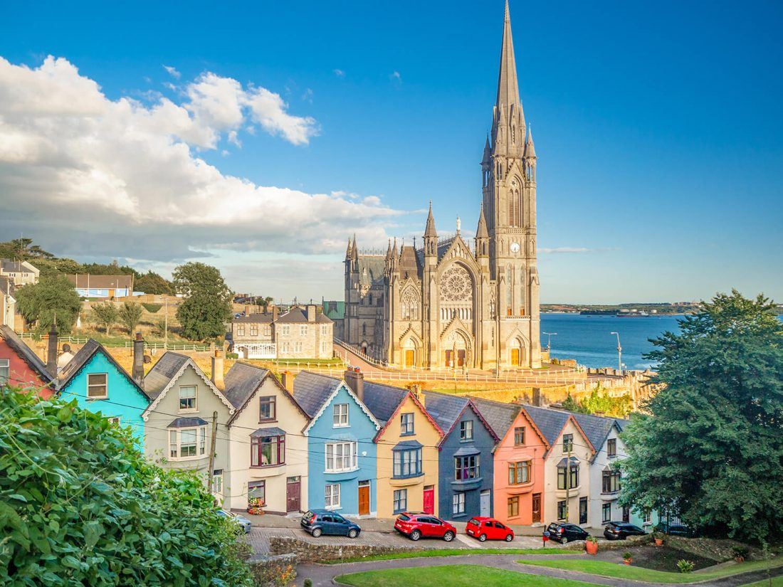Top Poster Design Agencies in Ireland