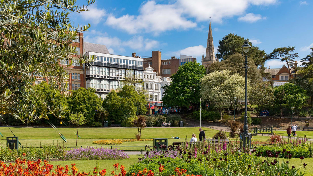 Top or Best Book Cover Design Agencies and Companies in Bournemouth, England