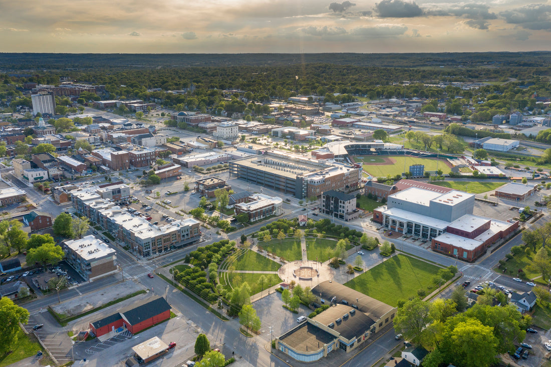 Top or Best App UI/UX Design Agencies and Companies in Bowling Green, Kentucky