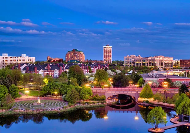 Top or Best Web & Mobile Design Agencies and Companies in Bloomington, Minnesota