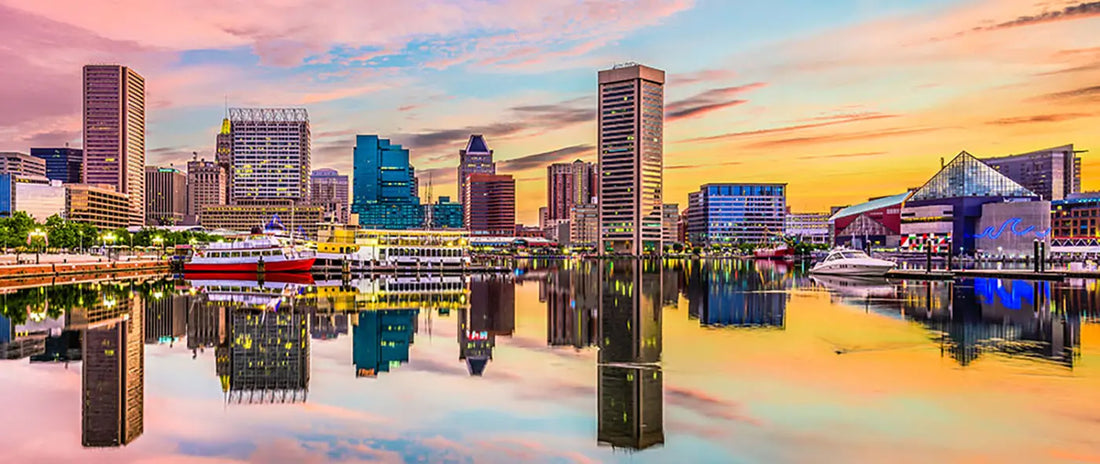 Top or Best Animation & Motion Graphics Agencies and Companies in Baltimore, Maryland