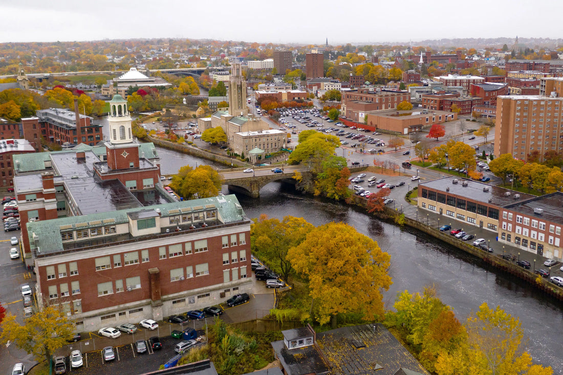 Top or Best YouTube Management Agencies and Companies in Pawtucket, Rhode Island