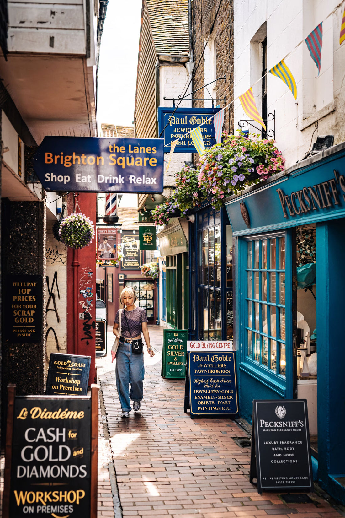 Top or Best Graphic Design Agencies and Companies in Brighton and Hove, England