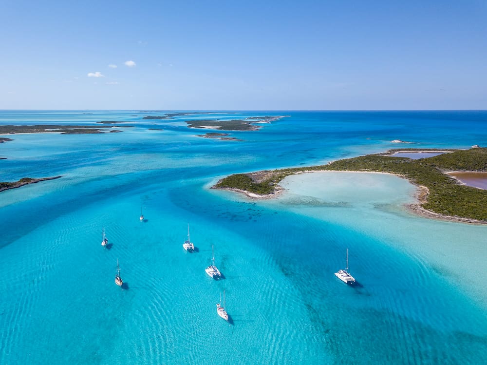 Top Infographic Design Agencies in the Bahamas