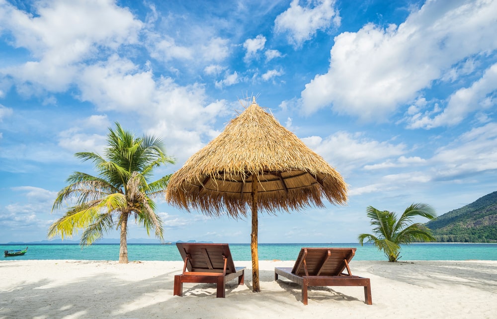 Top Virtual Background Design Agencies in the Bahamas