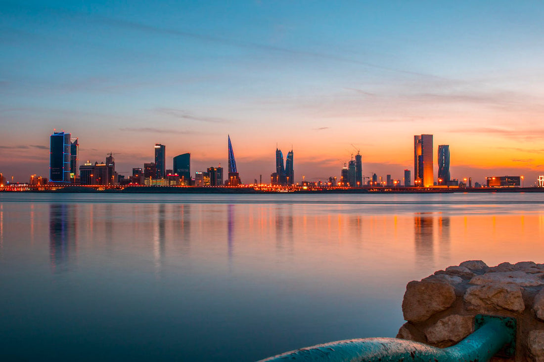 Top Poster Design Agencies in Bahrain
