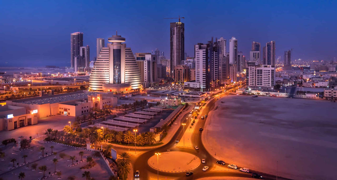 Top Portraits & Caricatures Design Agencies in Bahrain