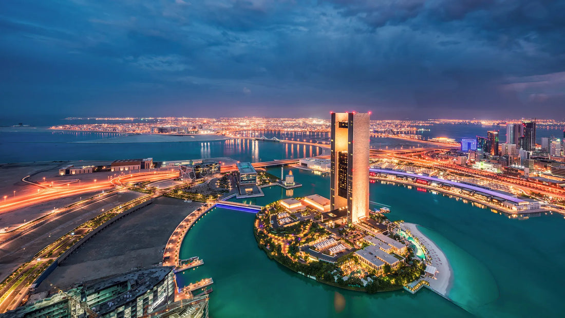 Top Photo Editing Agencies in Bahrain