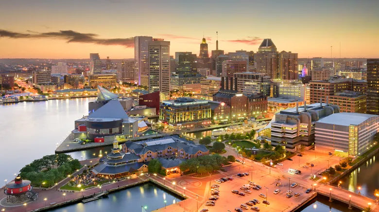 Top or Best Cartoon & Comic Agencies and Companies in Baltimore, Maryland