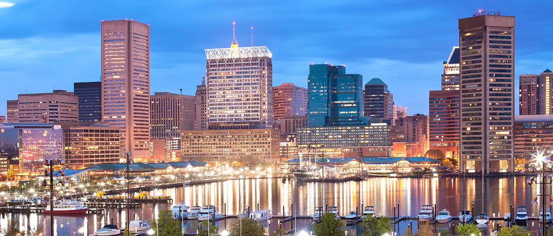 Top or Best Direct Mail Design Agencies and Companies in Baltimore, Maryland
