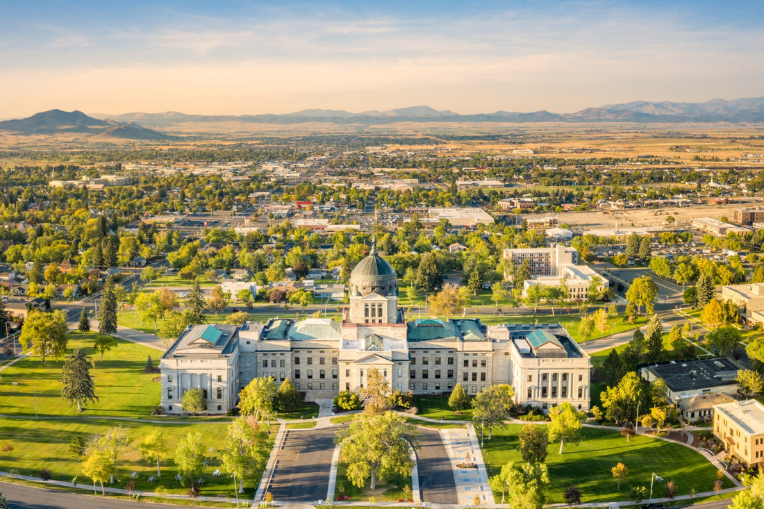 Top or Best Banner Ads Agencies and Companies in Helena Valley Southeast, Montana