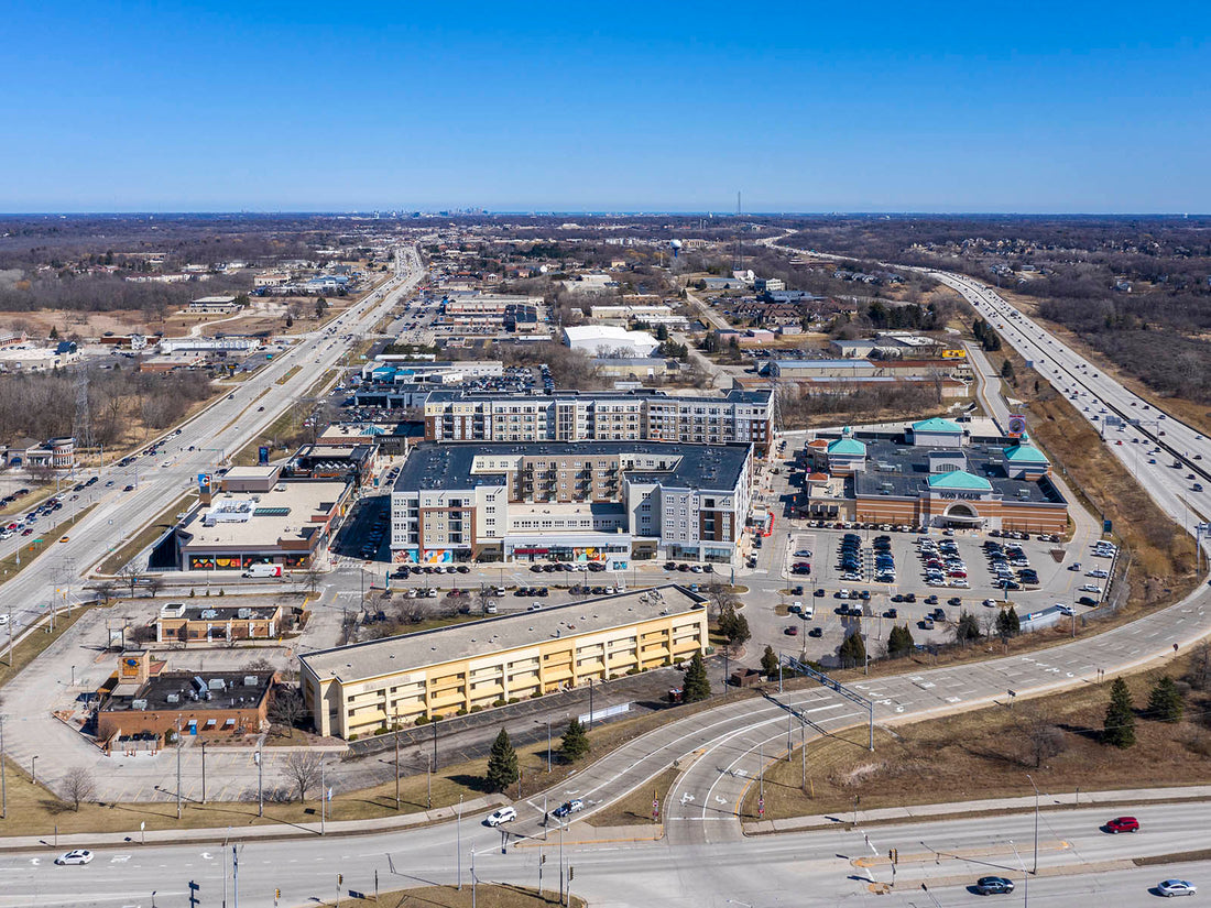 Top or Best Copywriting Agencies and Companies in Brookfield, Wisconsin