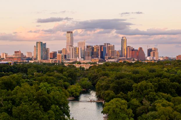 Top or Best Athlete Brand Partnership Agencies and Companies in Austin, Texas
