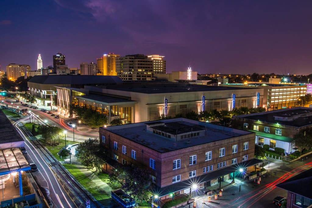 Top or Best Email Campaign Design Agencies and Companies in Baton Rouge, Louisiana
