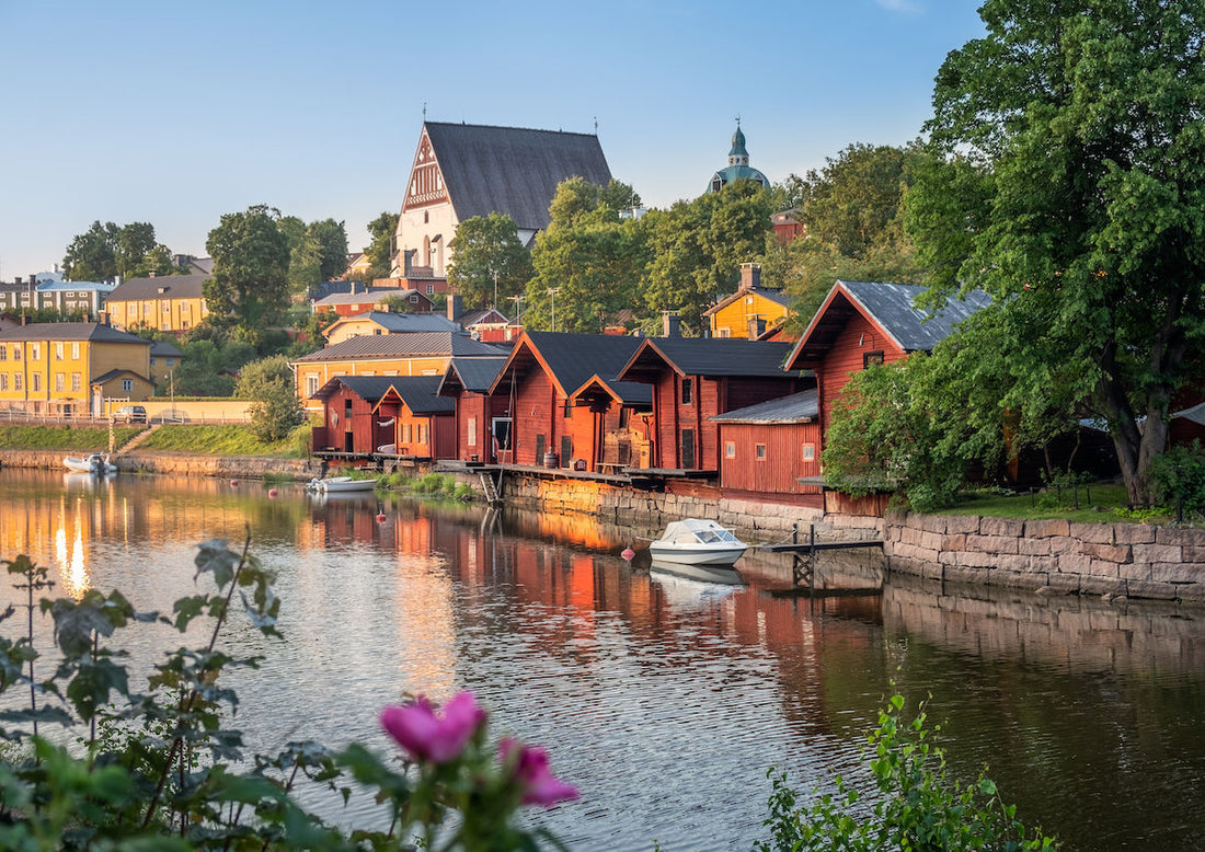Top 5 Menu Design Agencies in Finland