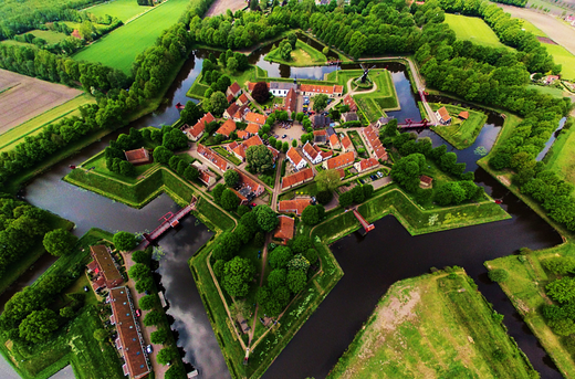 Top 5 NFT Art Agencies in the Netherlands