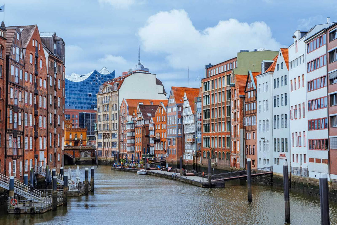 Top or Best LinkedIn Management Agency in Hamburg, Germany