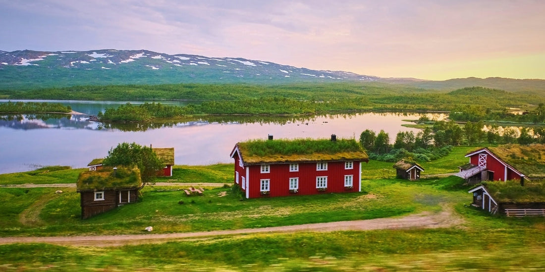 Top 5 Presentation Design Agencies in Sweden