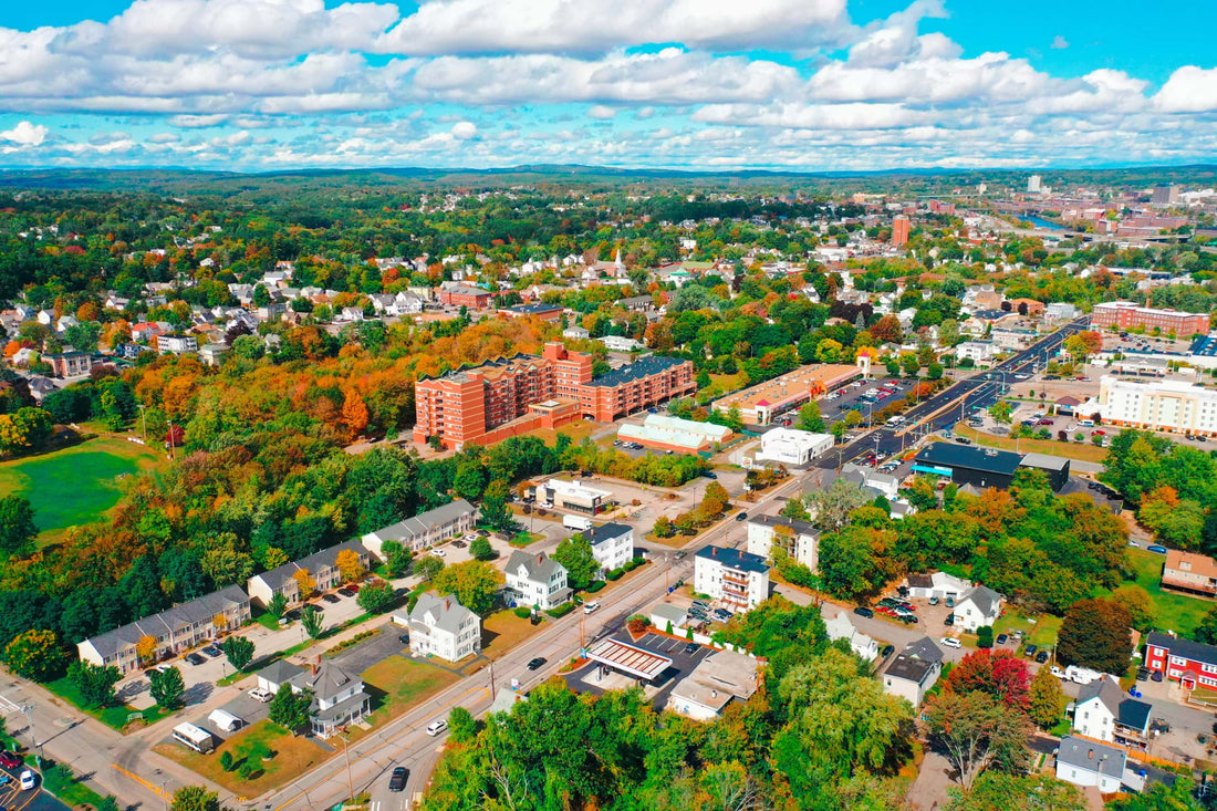 Top or Best Animation and Motion Graphics Agencies and Companies in Bedford, New Hampshire
