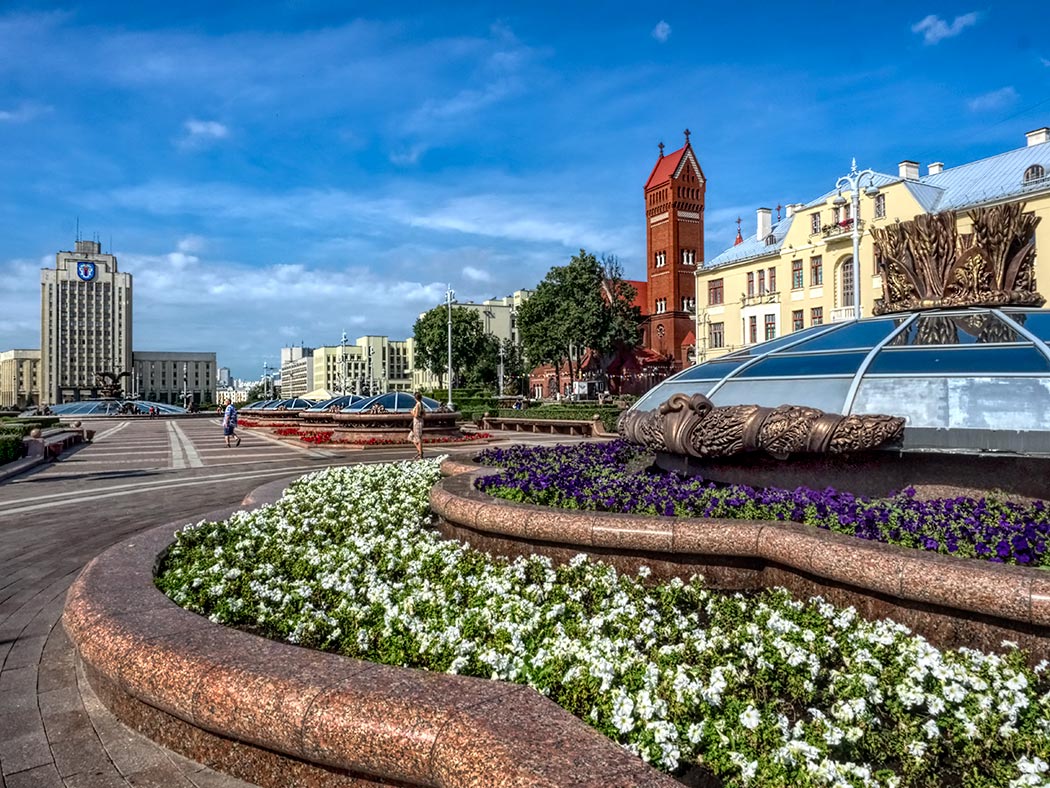 Top or Best Influencer Brand Partnership Agencies and Companies in Belarus