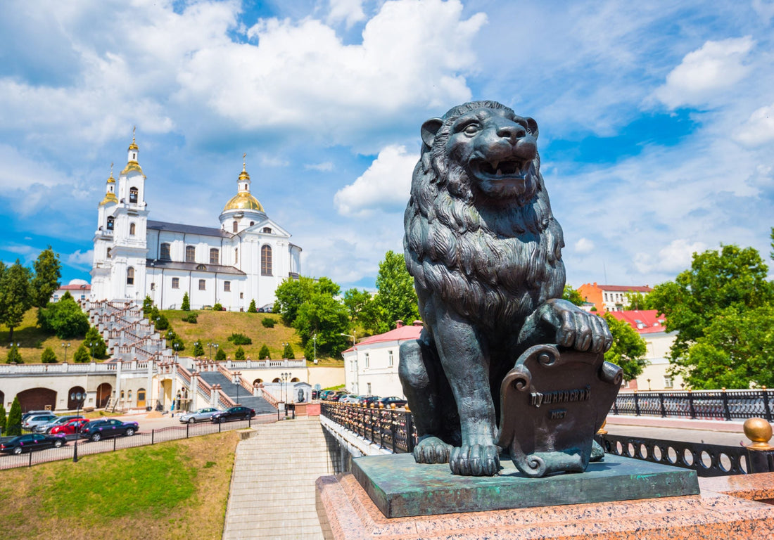Top or Best Athlete Management Agencies and Companies in Belarus