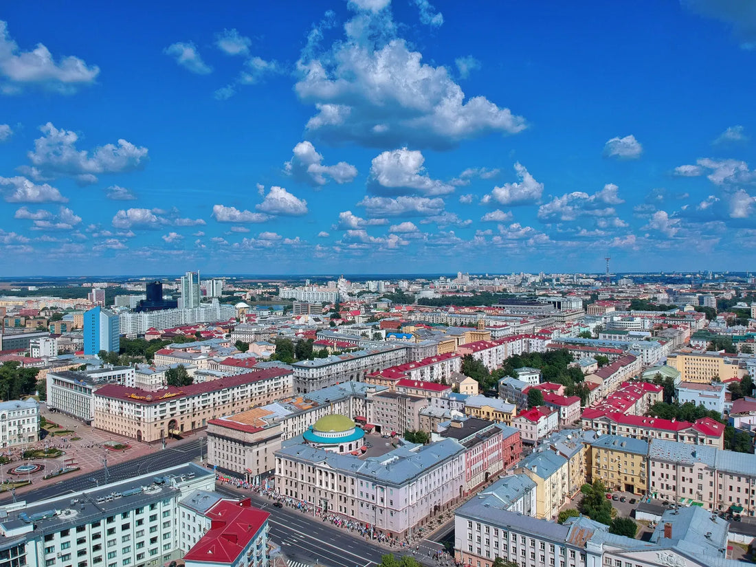 Top 5 Presentation Design Agencies in Belarus