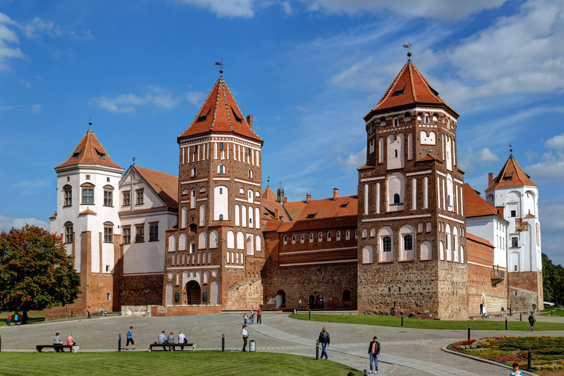 Top 5 Catalog Design Agencies in Belarus