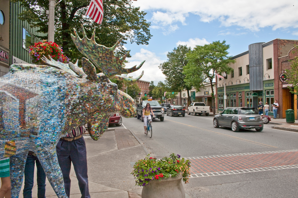 Top or Best Brochure Design Agencies and Companies in Bennington, Vermont